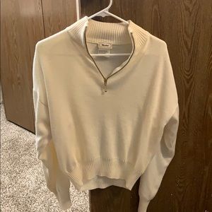 Meister Wool Sweater (size Small)